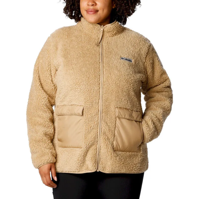 Columbia  Drop Ridge Interchange Jacket - Giacca doppia - Donna