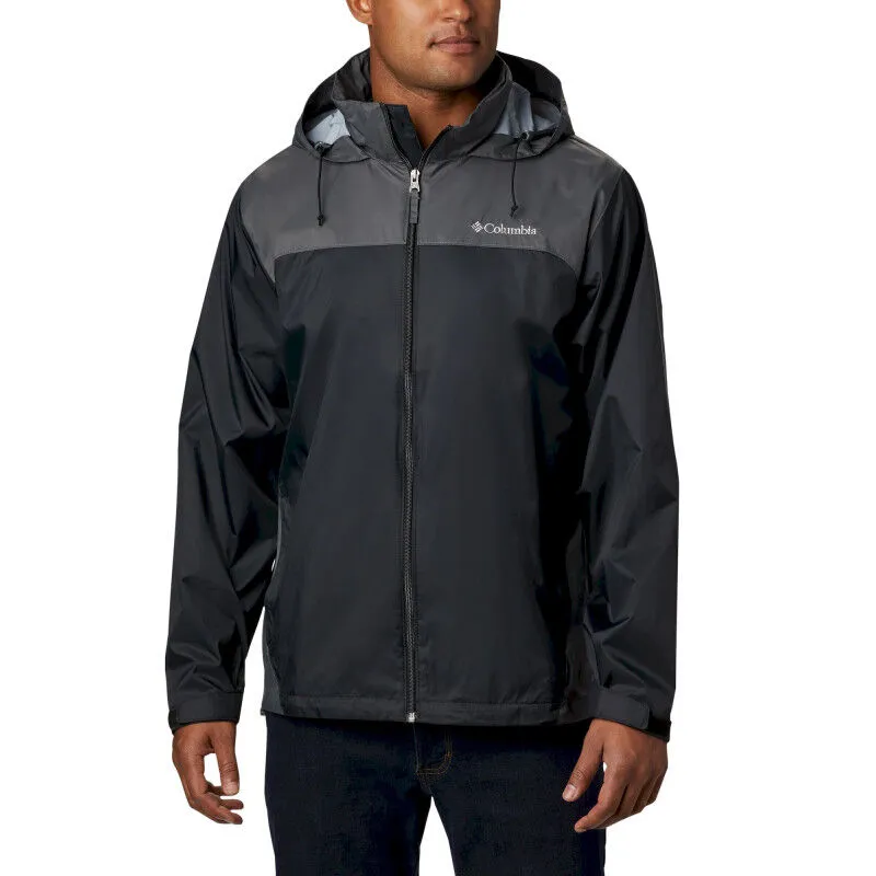 Columbia  Glennaker Lake Rain Jacket - Giacca antipioggia - Uomo