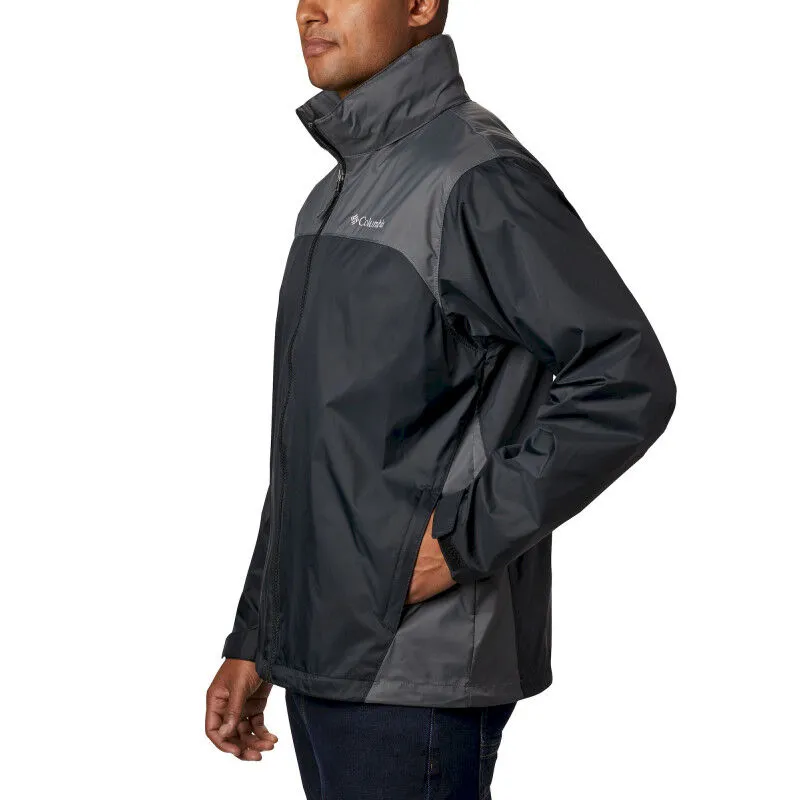 Columbia  Glennaker Lake Rain Jacket - Giacca antipioggia - Uomo