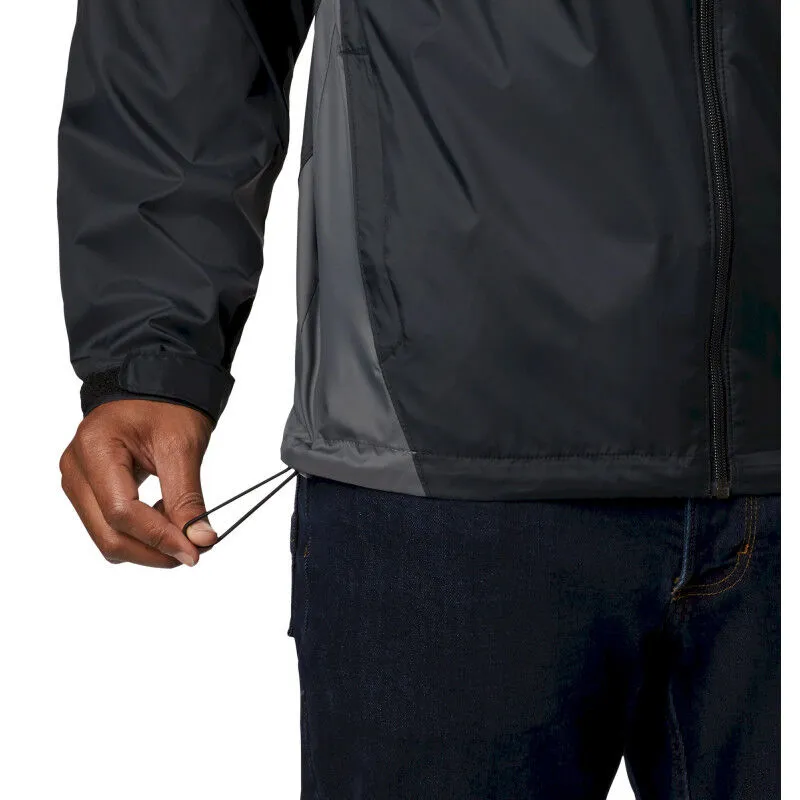 Columbia  Glennaker Lake Rain Jacket - Giacca antipioggia - Uomo