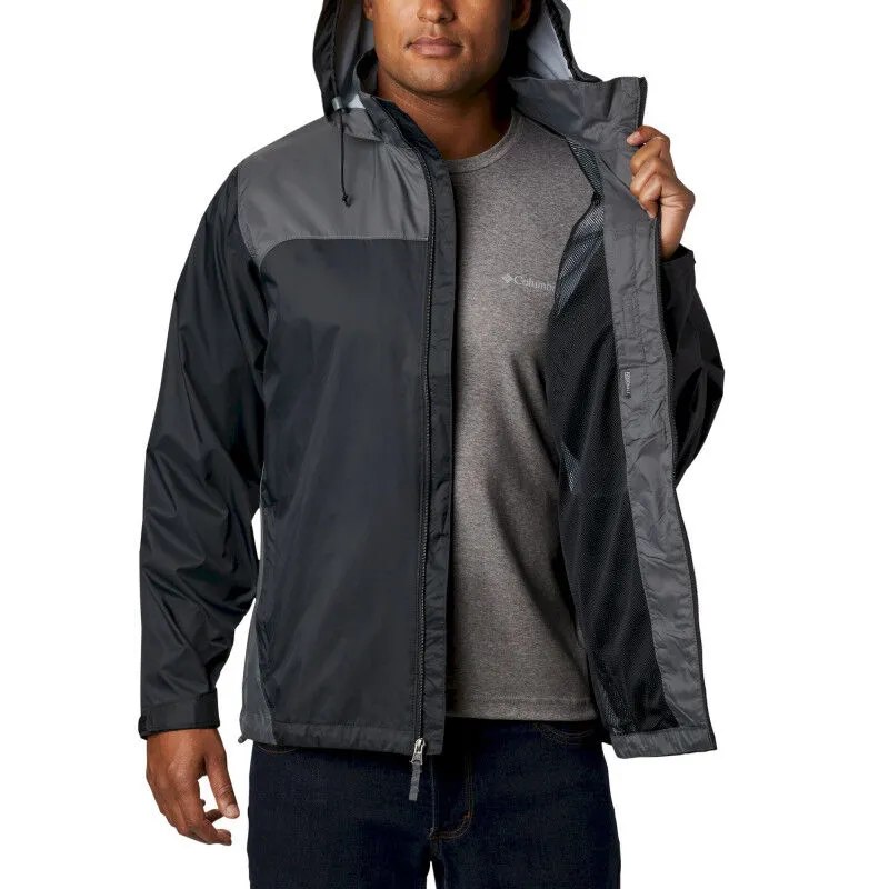 Columbia  Glennaker Lake Rain Jacket - Giacca antipioggia - Uomo