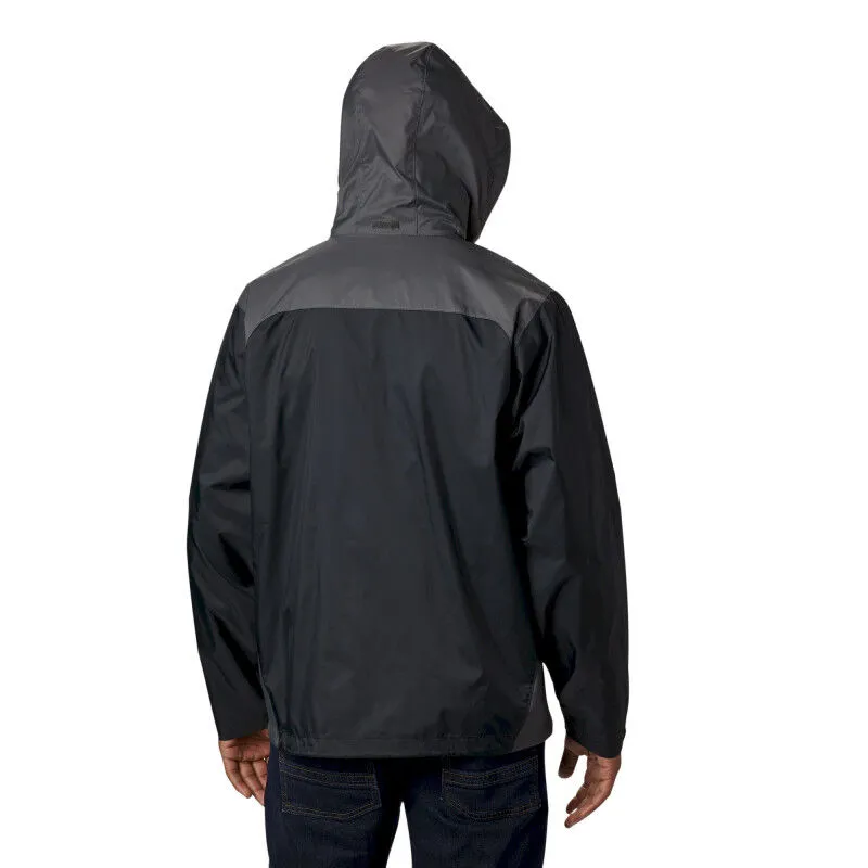 Columbia  Glennaker Lake Rain Jacket - Giacca antipioggia - Uomo