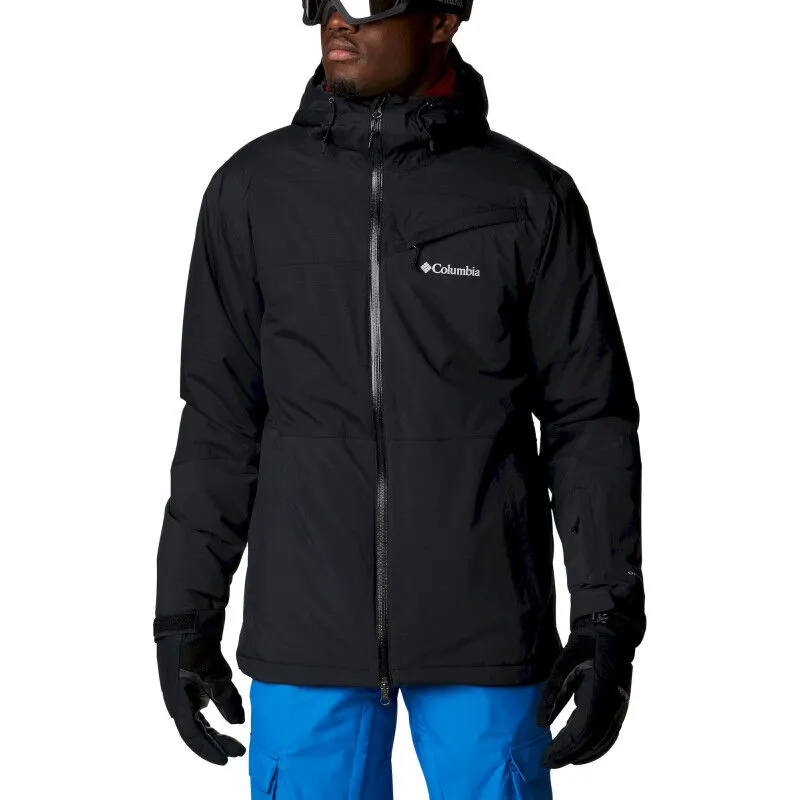 Columbia  Iceberg Point Jacket - Giacca da sci - Uomo