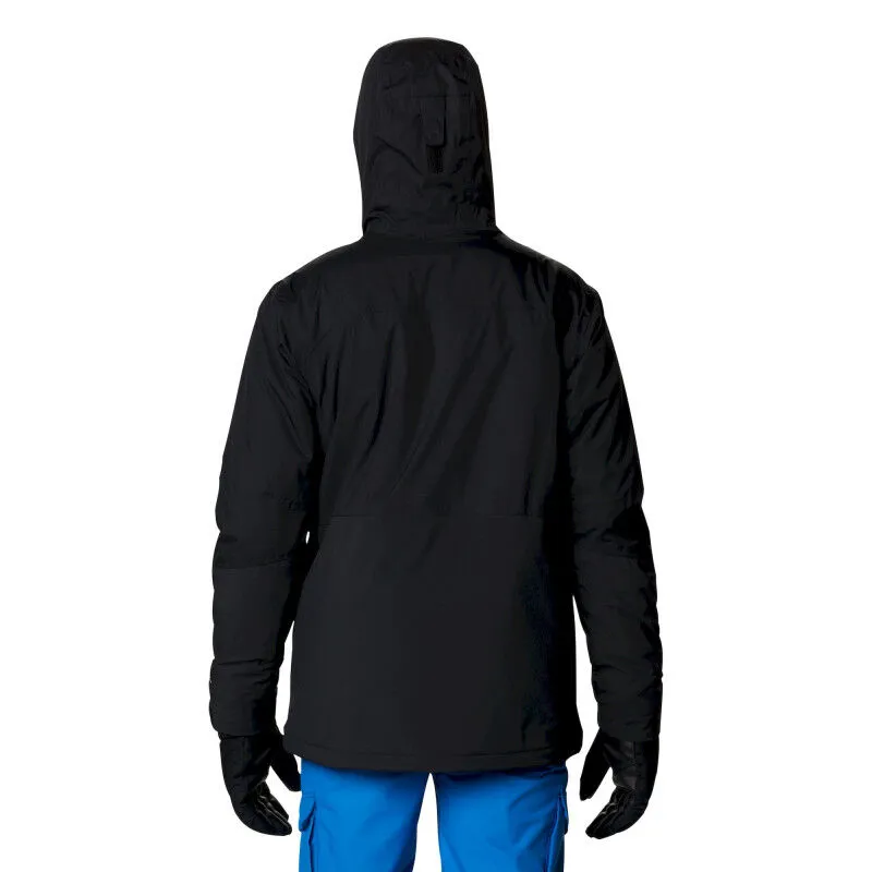 Columbia  Iceberg Point Jacket - Giacca da sci - Uomo