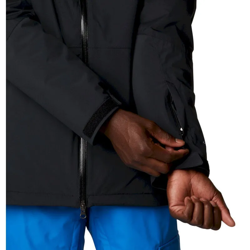 Columbia  Iceberg Point Jacket - Giacca da sci - Uomo