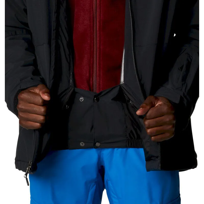 Columbia  Iceberg Point Jacket - Giacca da sci - Uomo