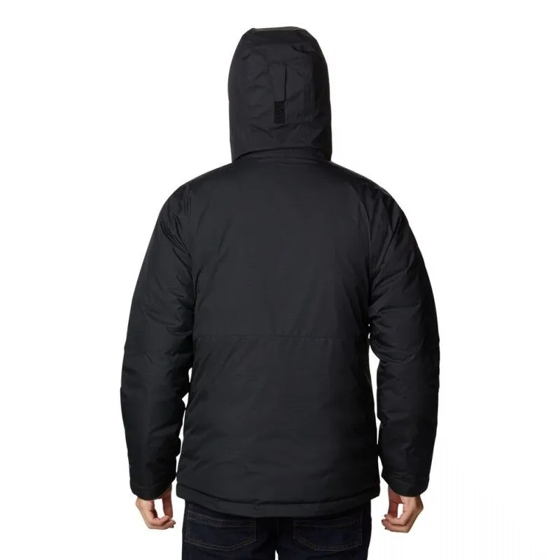 Columbia  Oak Harbor Insulated Jacket - Giacca antipioggia - Uomo