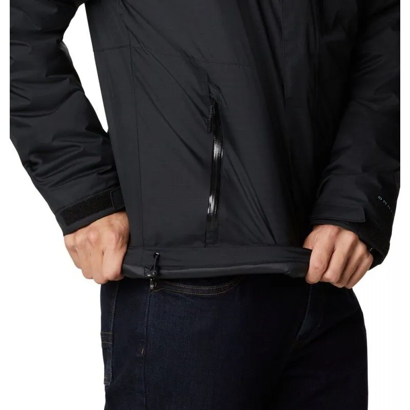 Columbia  Oak Harbor Insulated Jacket - Giacca antipioggia - Uomo