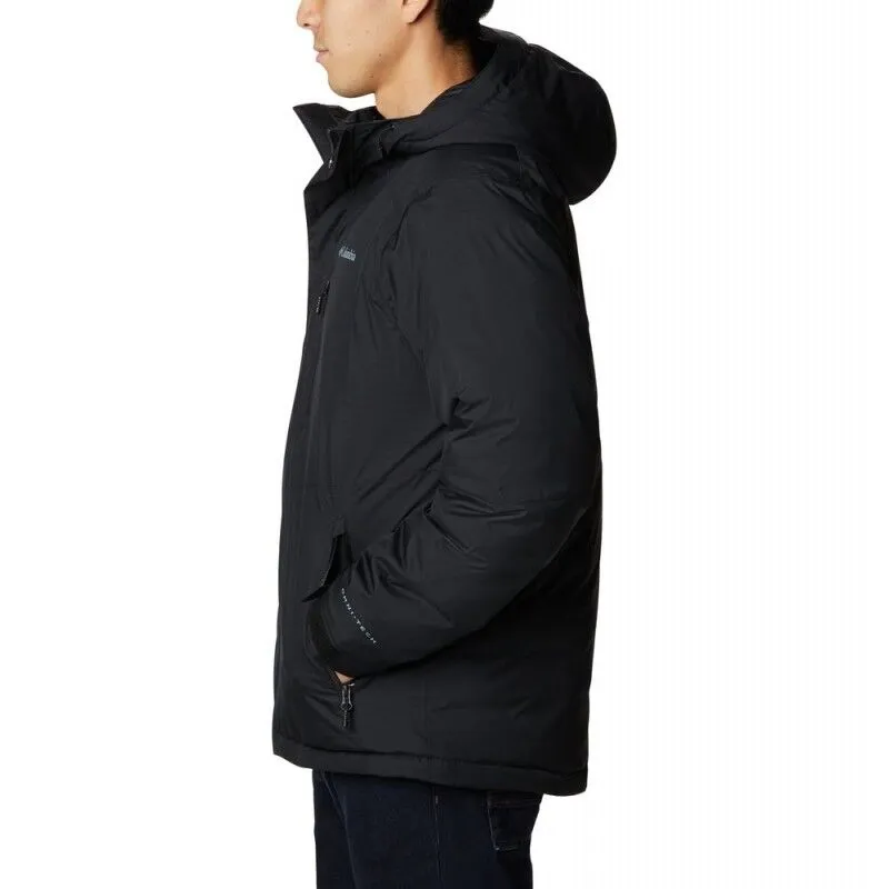 Columbia  Oak Harbor Insulated Jacket - Giacca antipioggia - Uomo