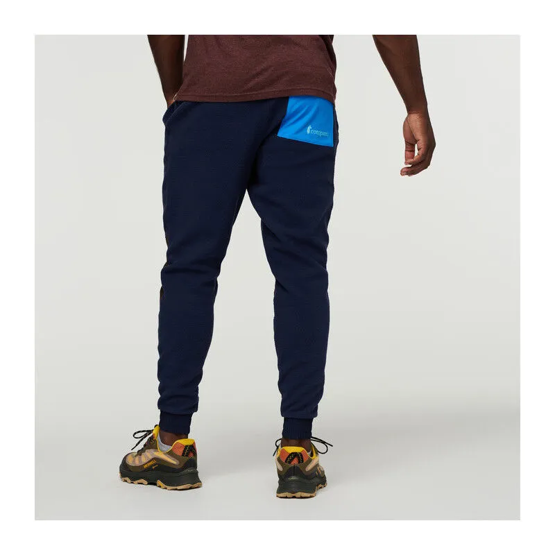 Cotopaxi  Abrazo Fleece Jogger - Pantaloni - Uomo