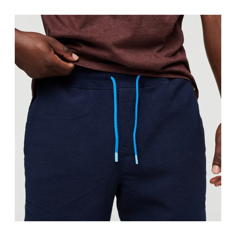 Cotopaxi  Abrazo Fleece Jogger - Pantaloni - Uomo