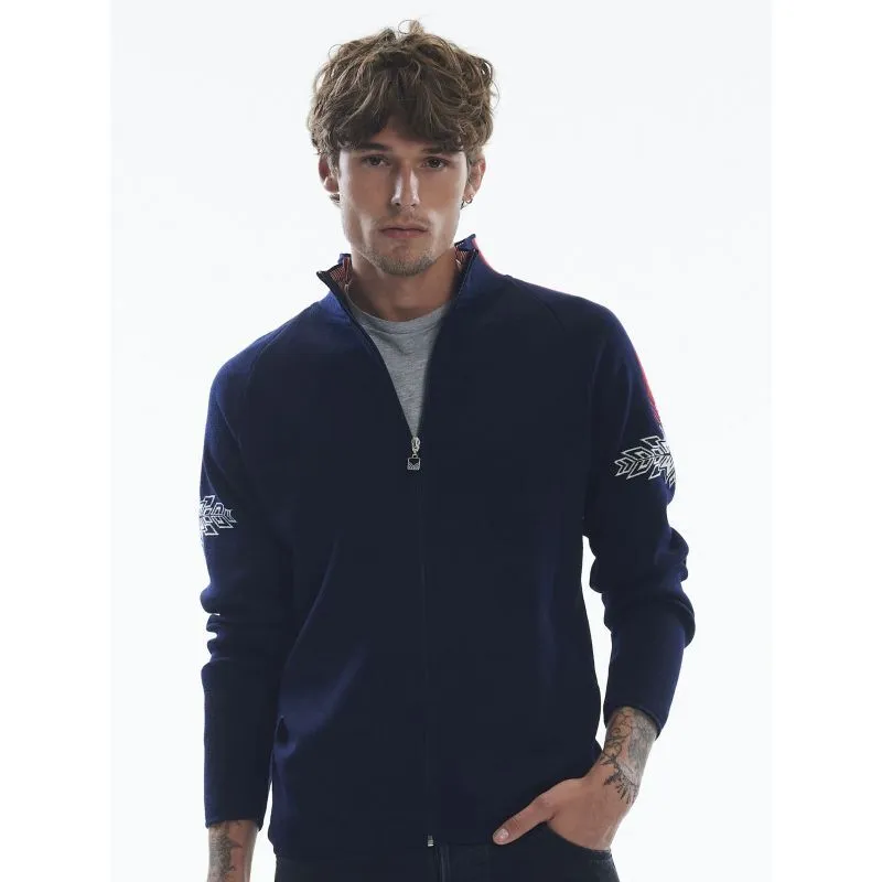 Dale of Norway  Spirit Masculine Jacket - Felpa - Uomo