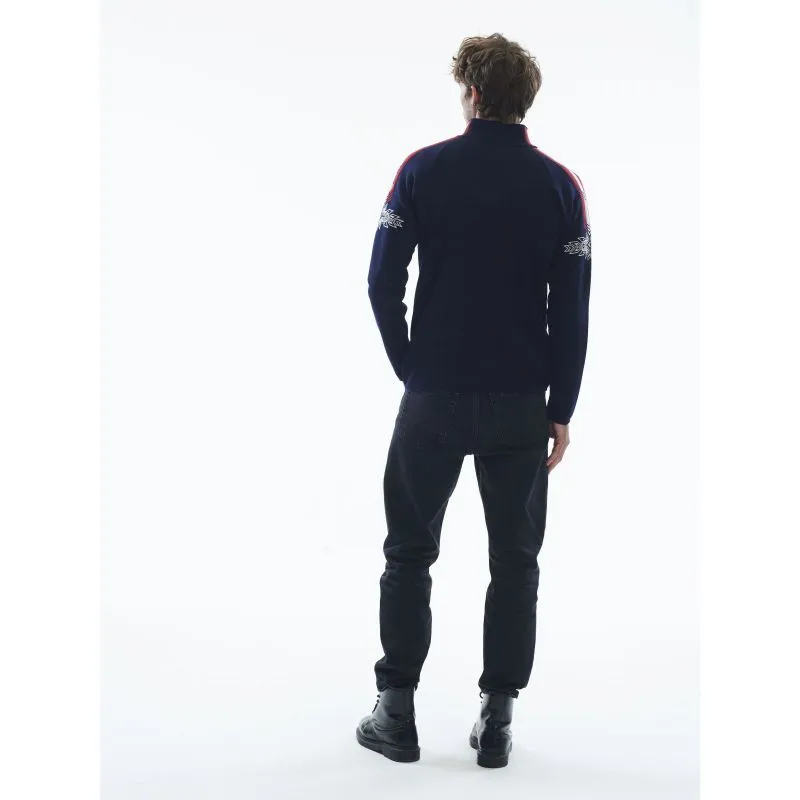 Dale of Norway  Spirit Masculine Jacket - Felpa - Uomo