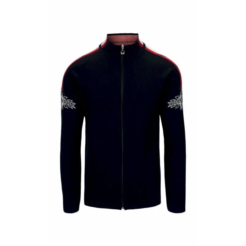 Dale of Norway  Spirit Masculine Jacket - Felpa - Uomo