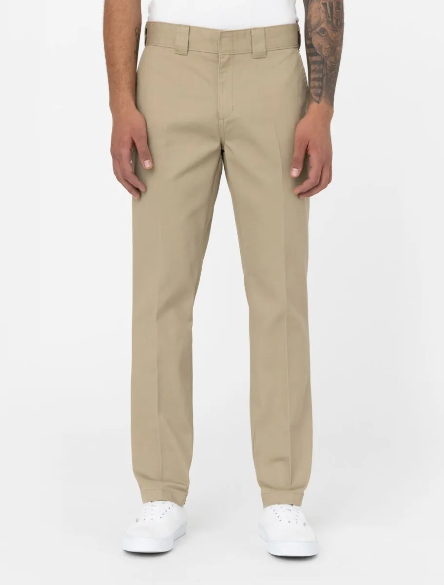 Dickies 872 Slim Fit Work Pants