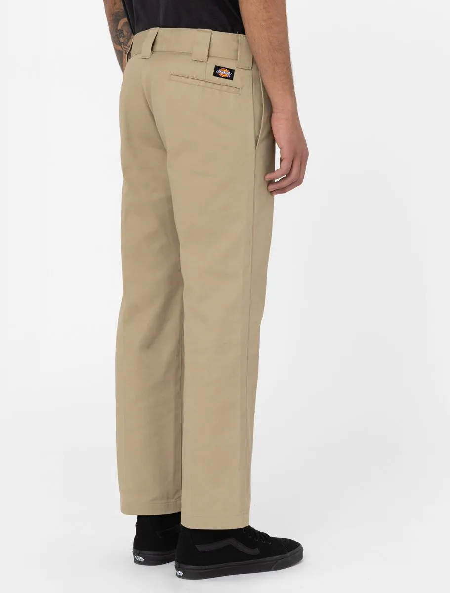 Dickies 873 Slim Straight Work Pants