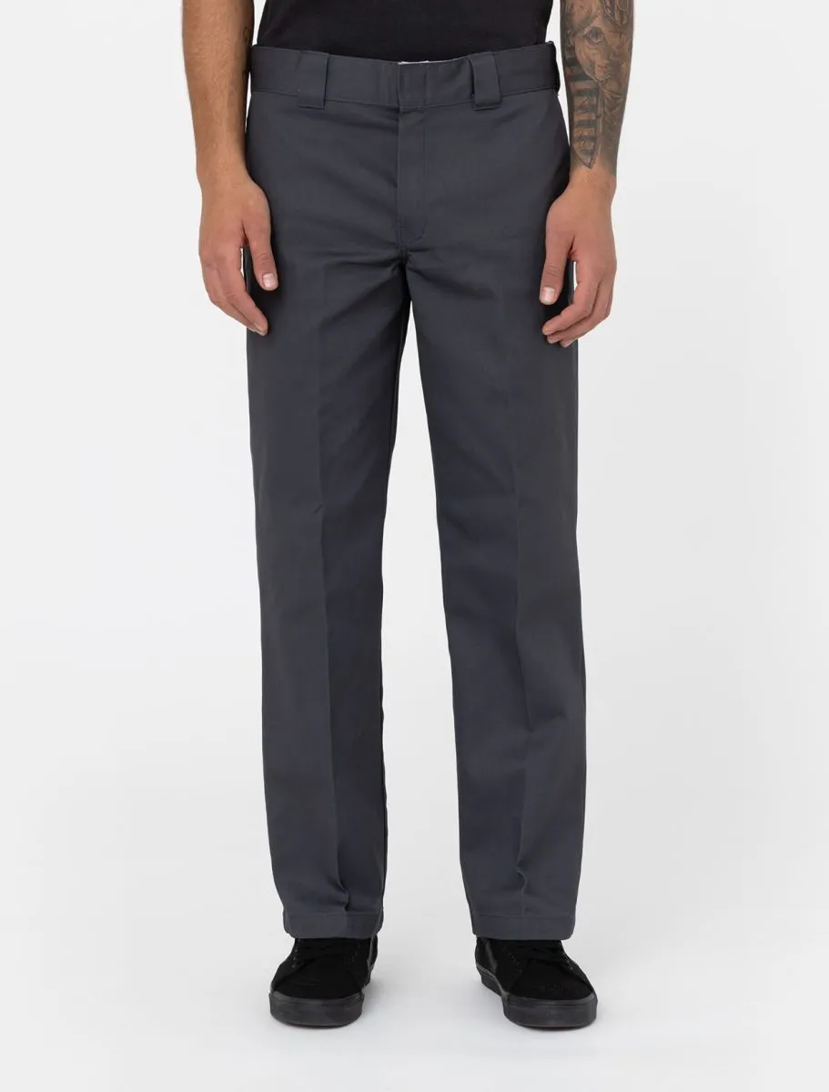 Dickies 873 Slim Straight Work Pants