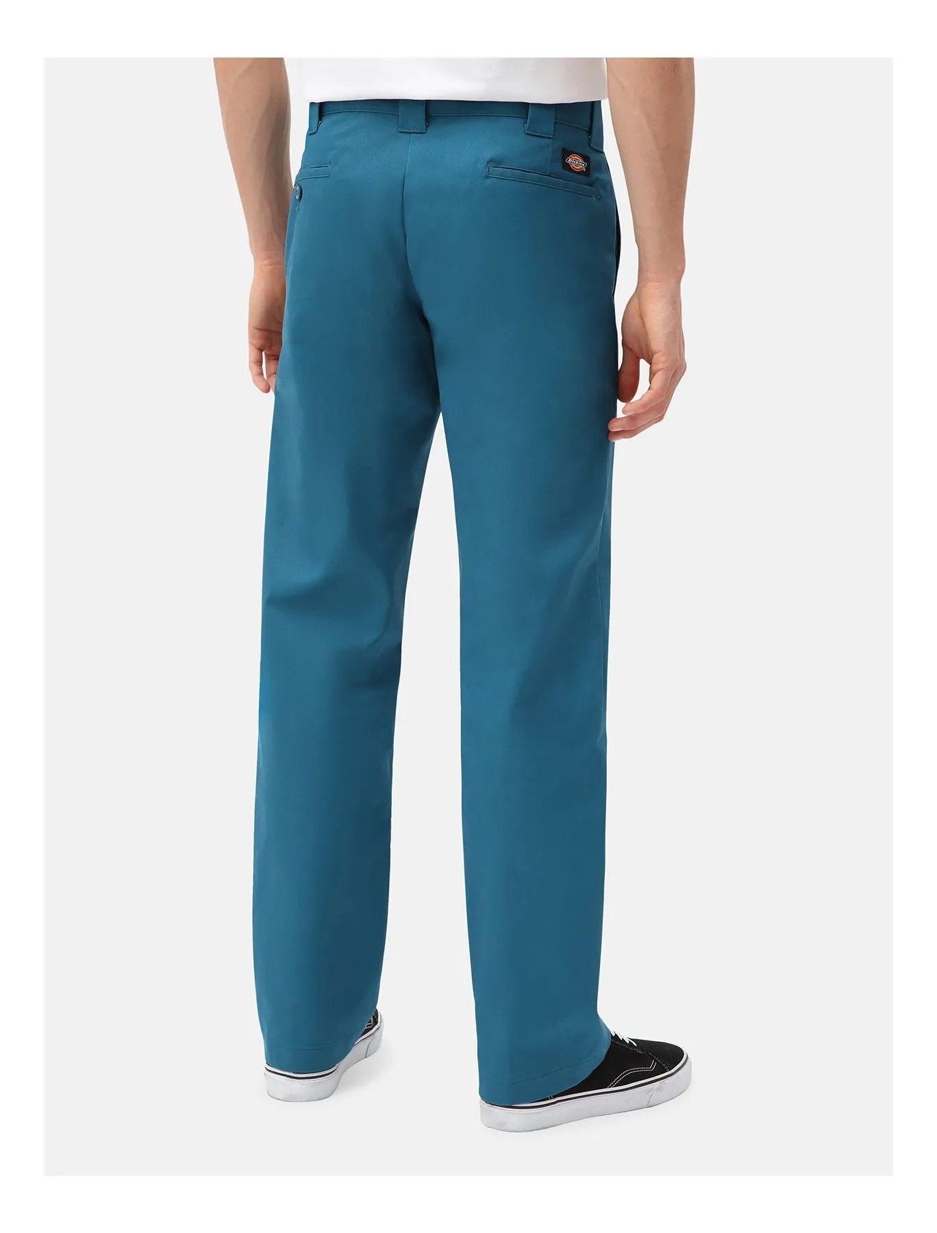 Dickies 873 Slim Straight Work Pants