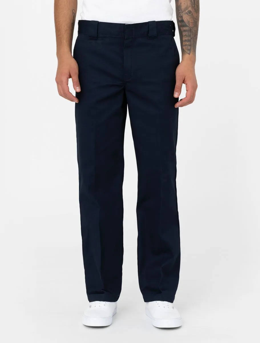 Dickies 873 Slim Straight Work Pants