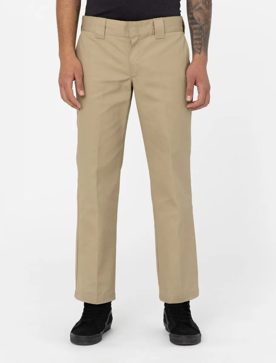 Dickies 873 Slim Straight Work Pants