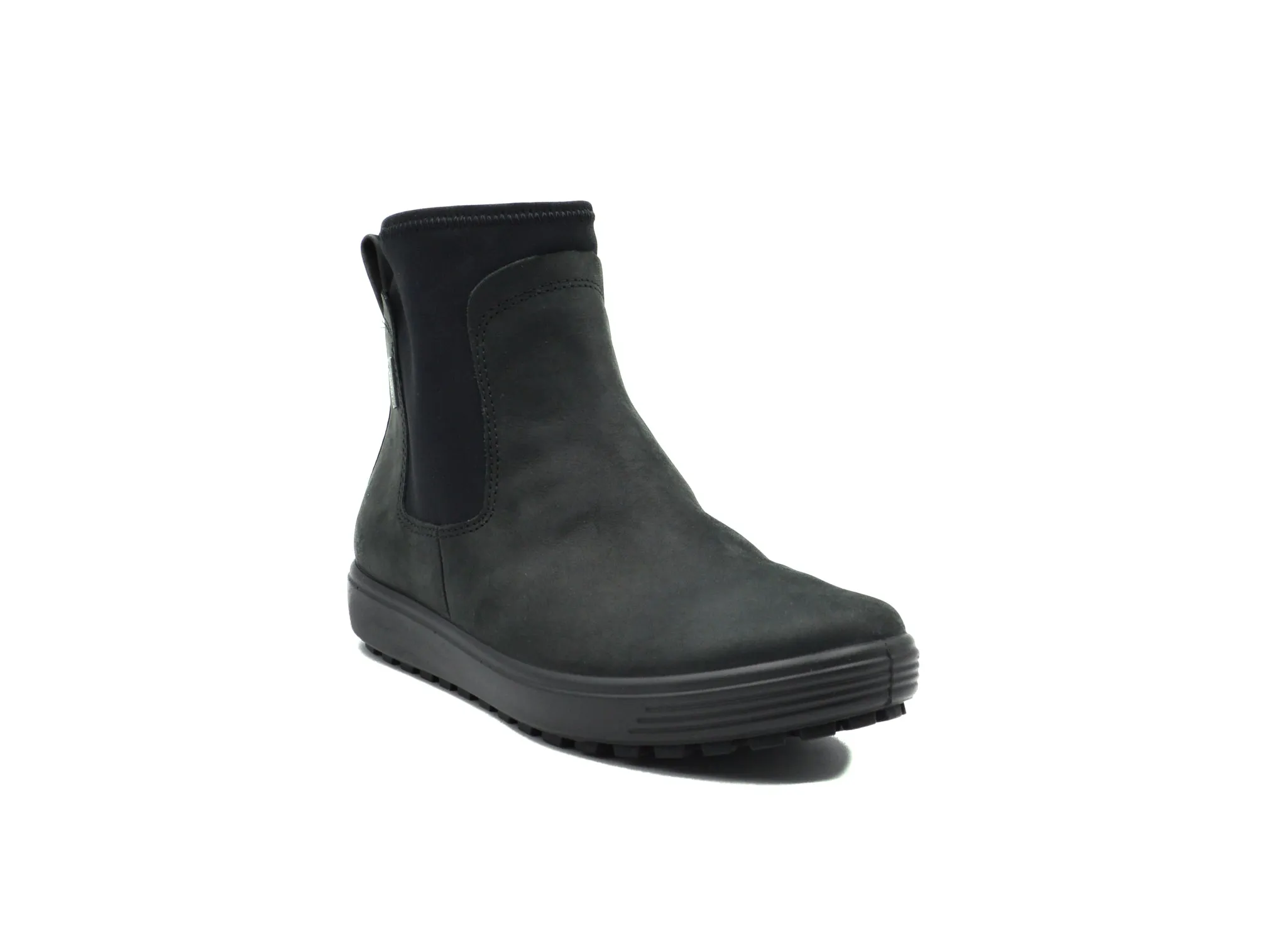 ECCO SOFT 7 TRED WOMENS GORE TEX BOOTS