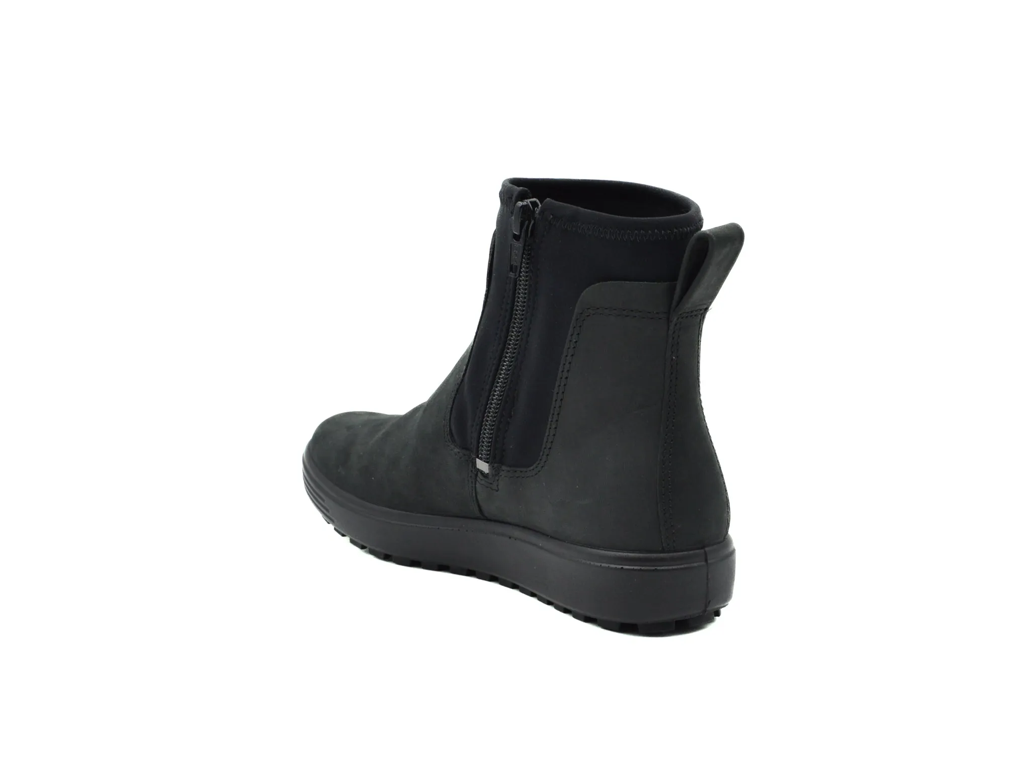 ECCO SOFT 7 TRED WOMENS GORE TEX BOOTS