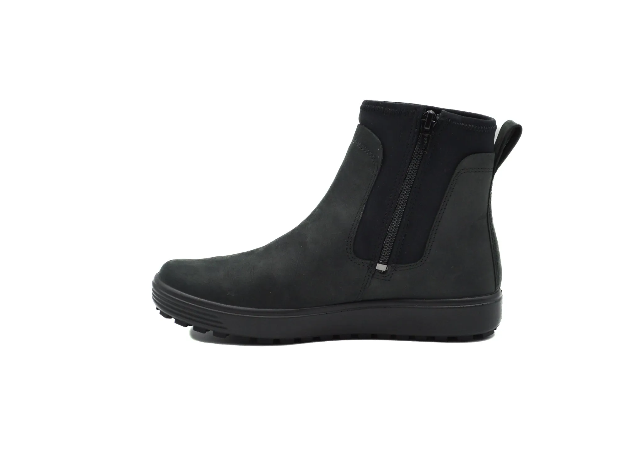 ECCO SOFT 7 TRED WOMENS GORE TEX BOOTS