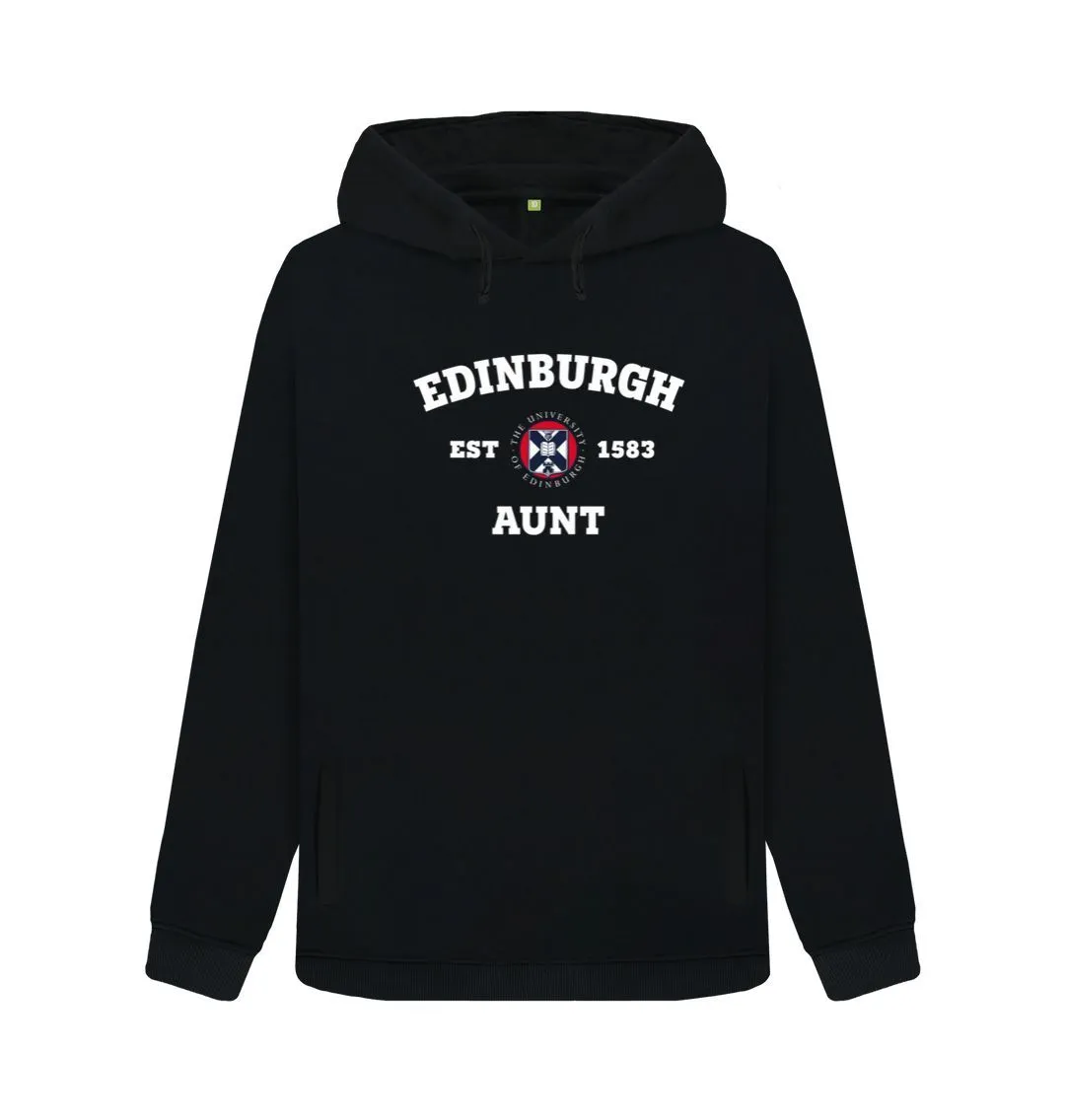 Edinburgh Aunt Hoodie