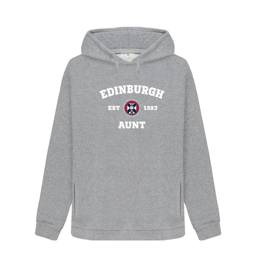 Edinburgh Aunt Hoodie