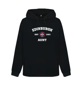 Edinburgh Aunt Hoodie