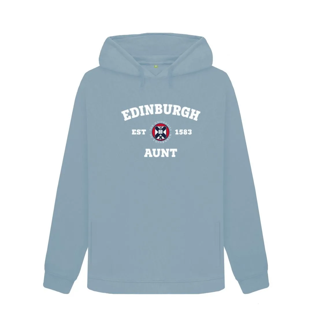 Edinburgh Aunt Hoodie