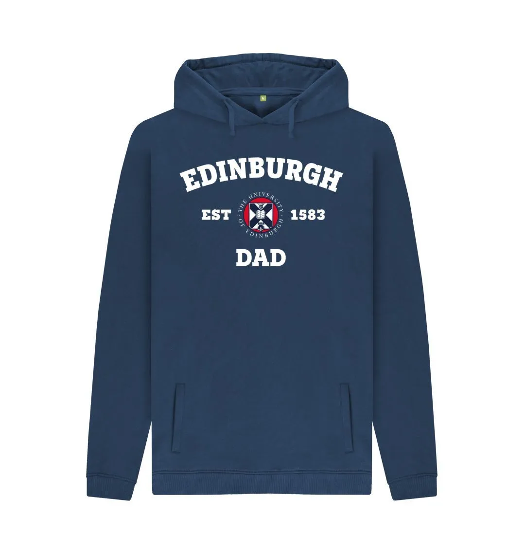 Edinburgh Dad Hoodie