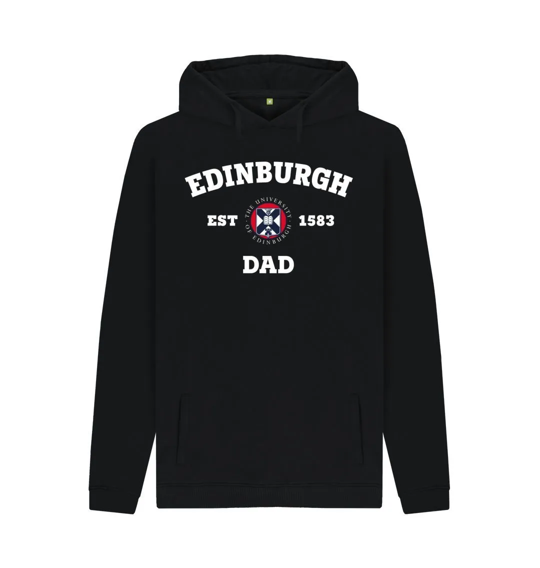 Edinburgh Dad Hoodie