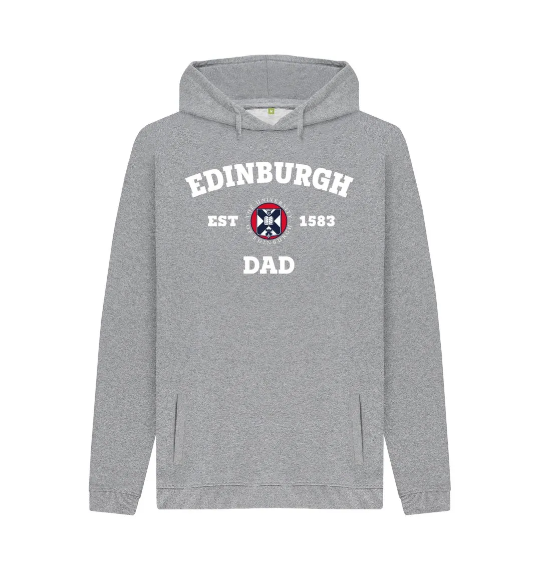 Edinburgh Dad Hoodie