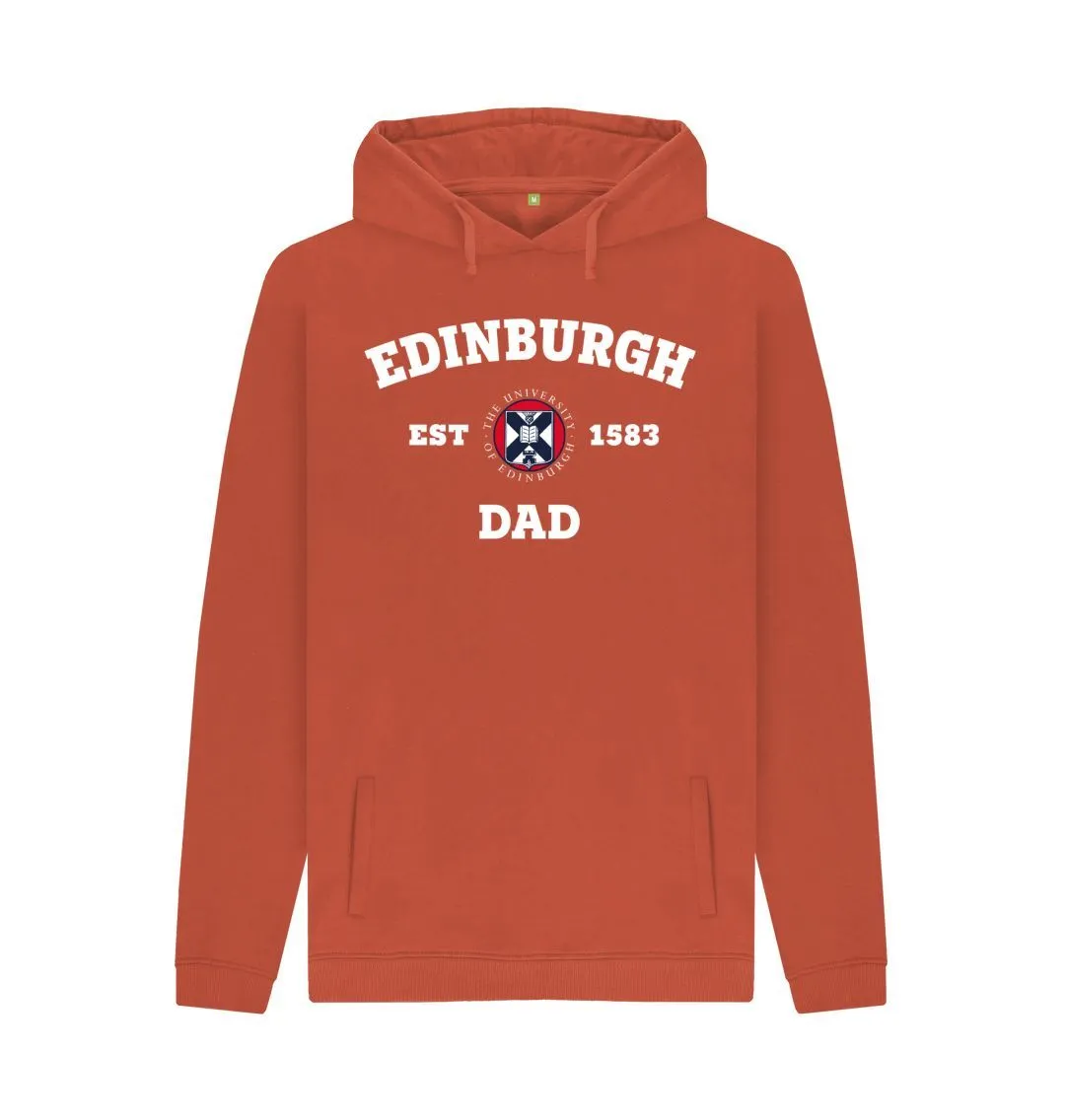 Edinburgh Dad Hoodie