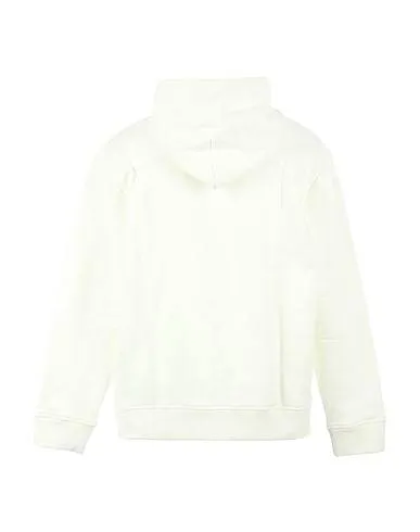 EMPORIO ARMANI  |Street Style Long Sleeves Logo Hoodies