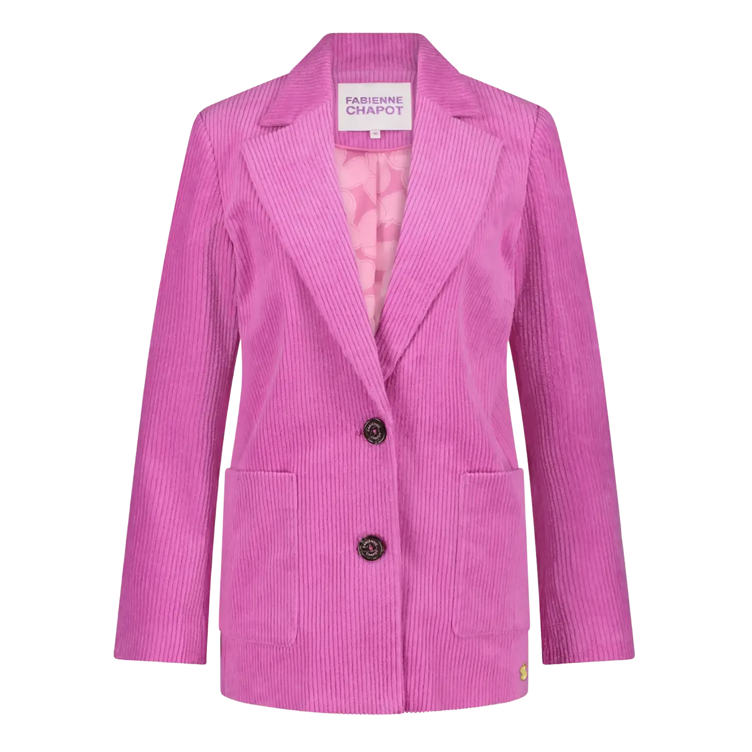 Fabienne Chapot Leonard Blazer