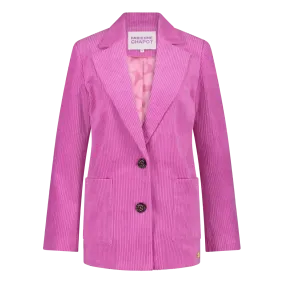 Fabienne Chapot Leonard Blazer