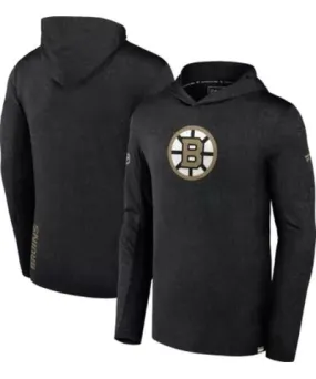 Fanatics Men's NHL Pro Lightweight Pullover Hoodie