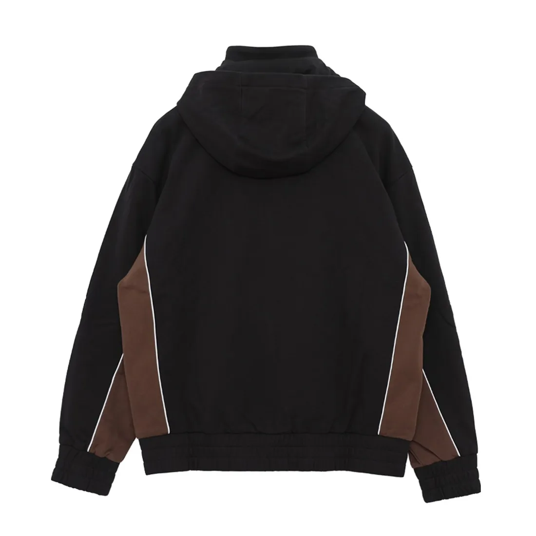 FENDI  |Street Style Logo Luxury Hoodies