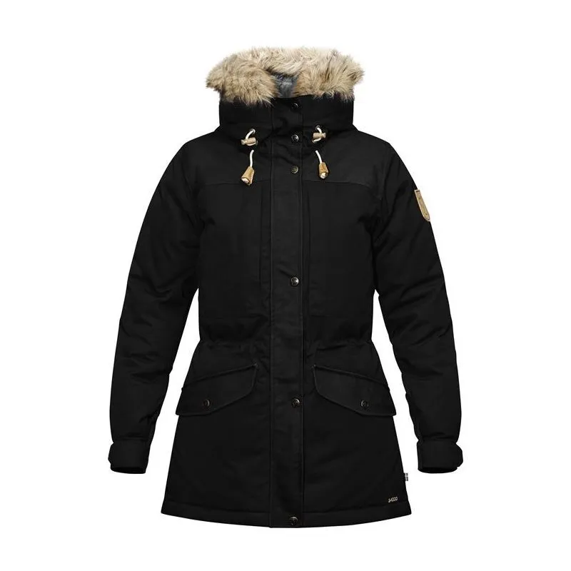 Fjällräven  Singi Down Jacket - Giacca in piumino - Donna