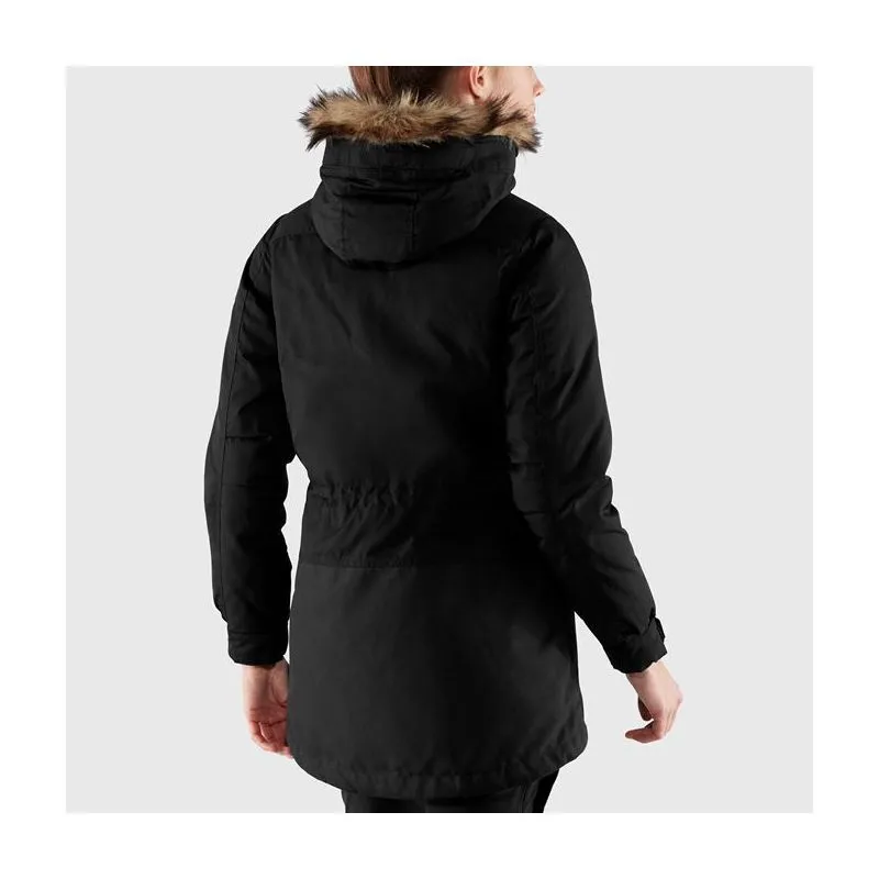 Fjällräven  Singi Down Jacket - Giacca in piumino - Donna