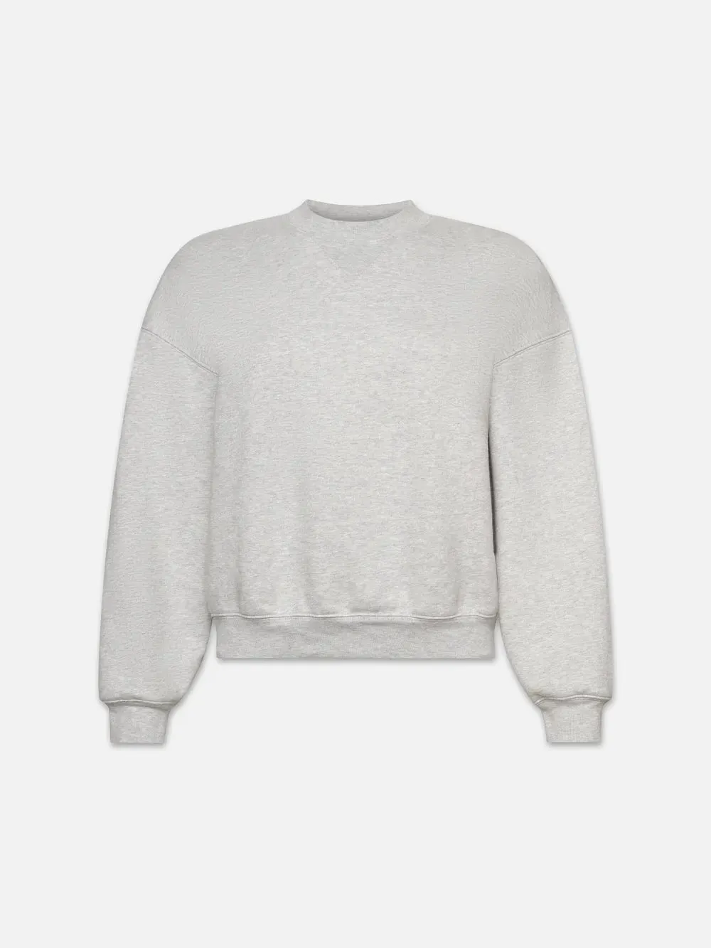 Frame Classic Crew Sweatshirt