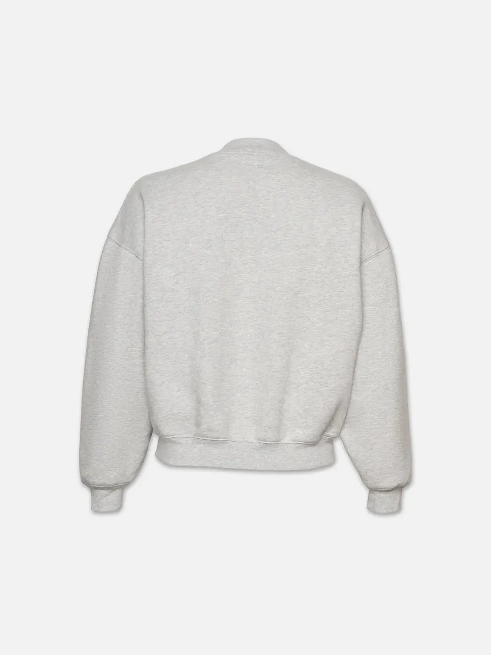 Frame Classic Crew Sweatshirt