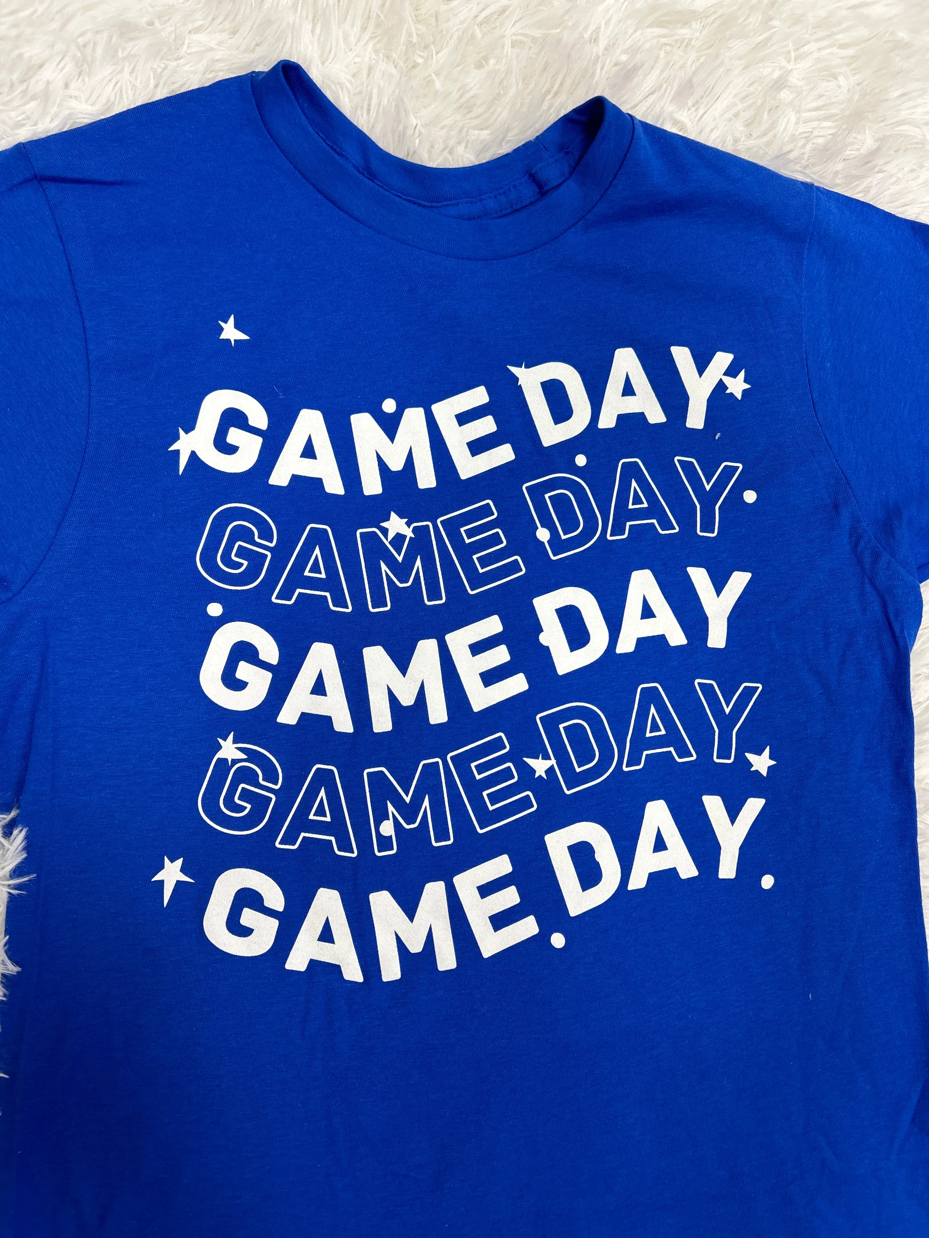 Game Day T-Shirt