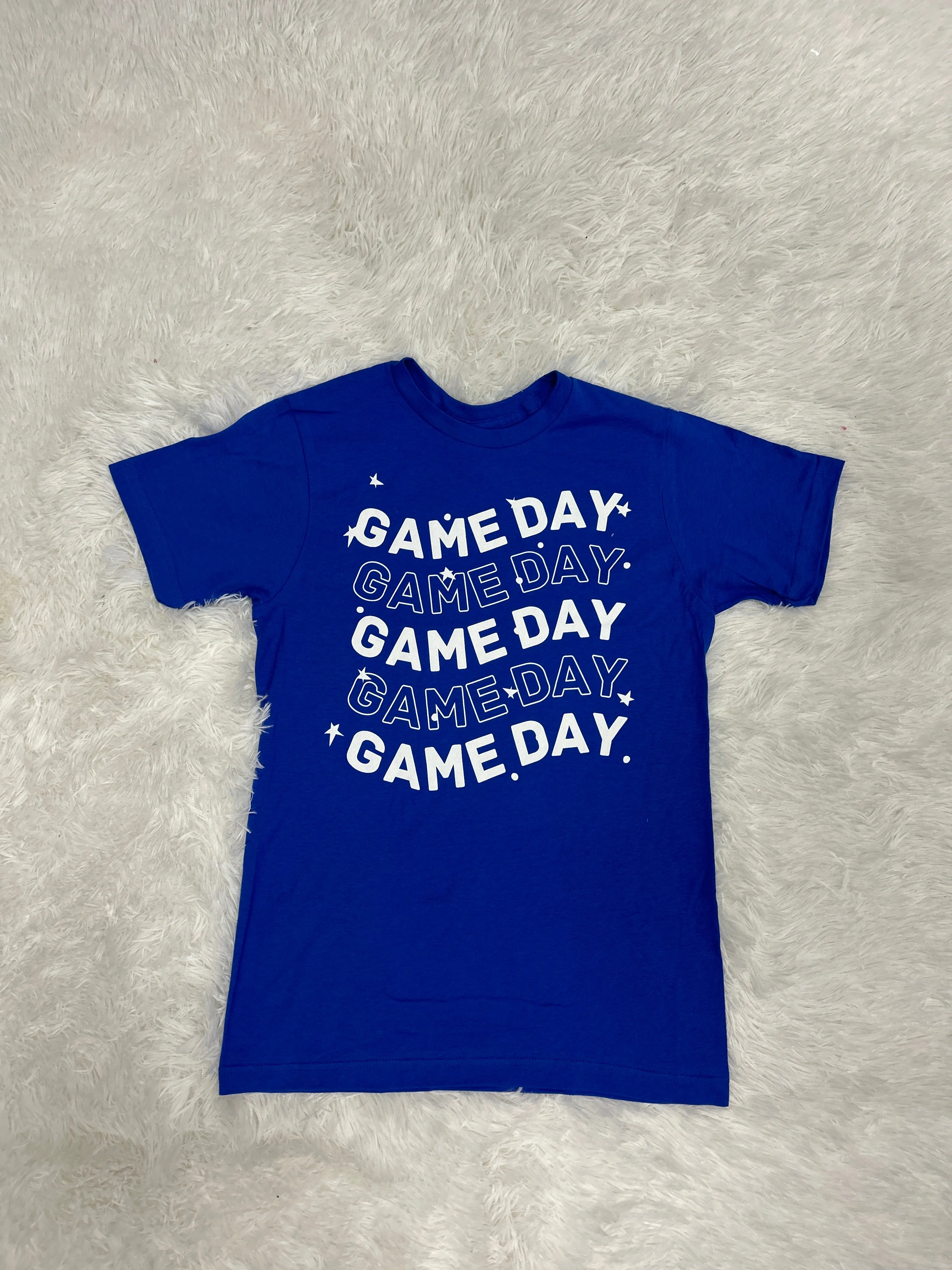 Game Day T-Shirt