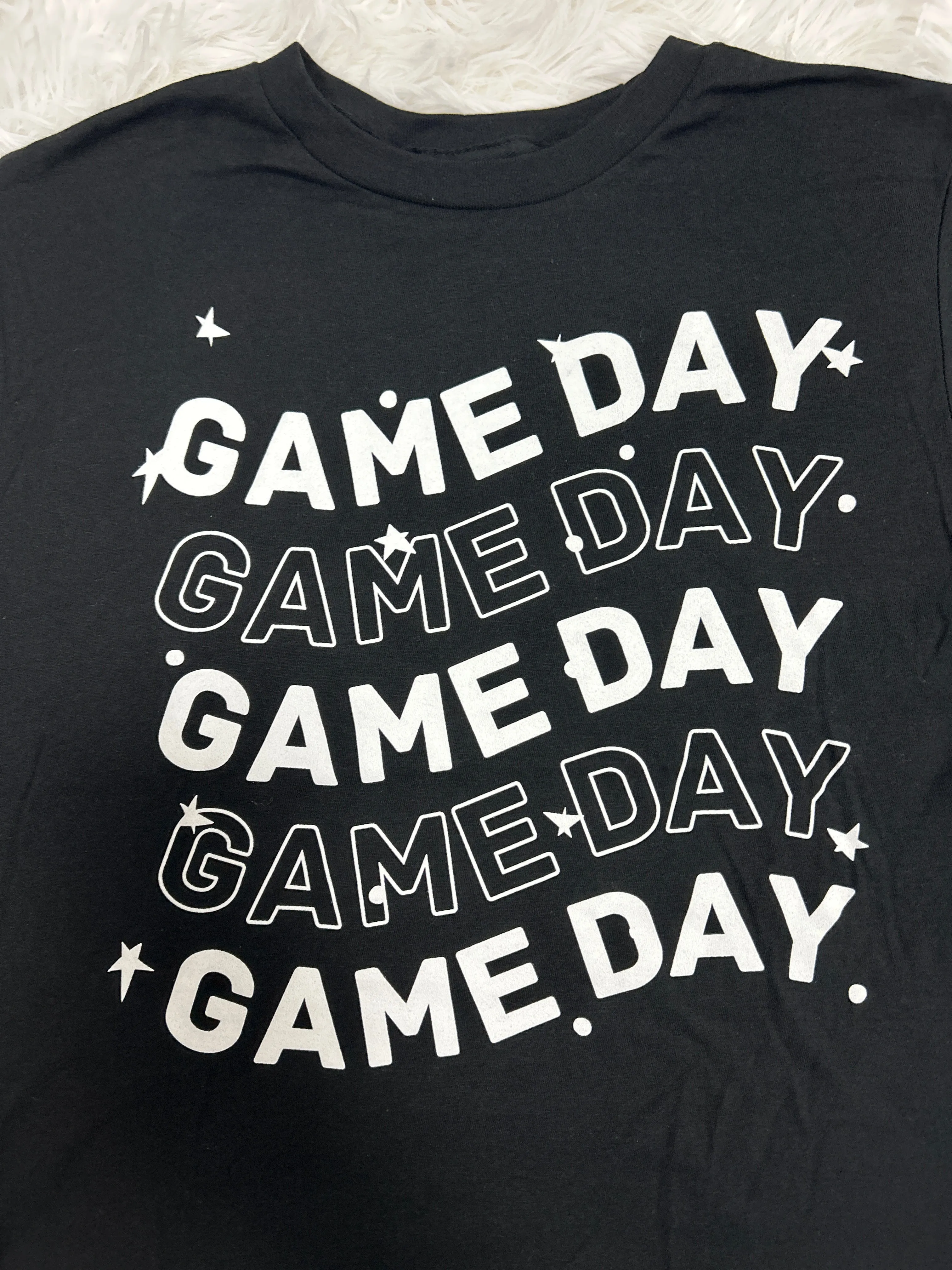 Game Day T-Shirt