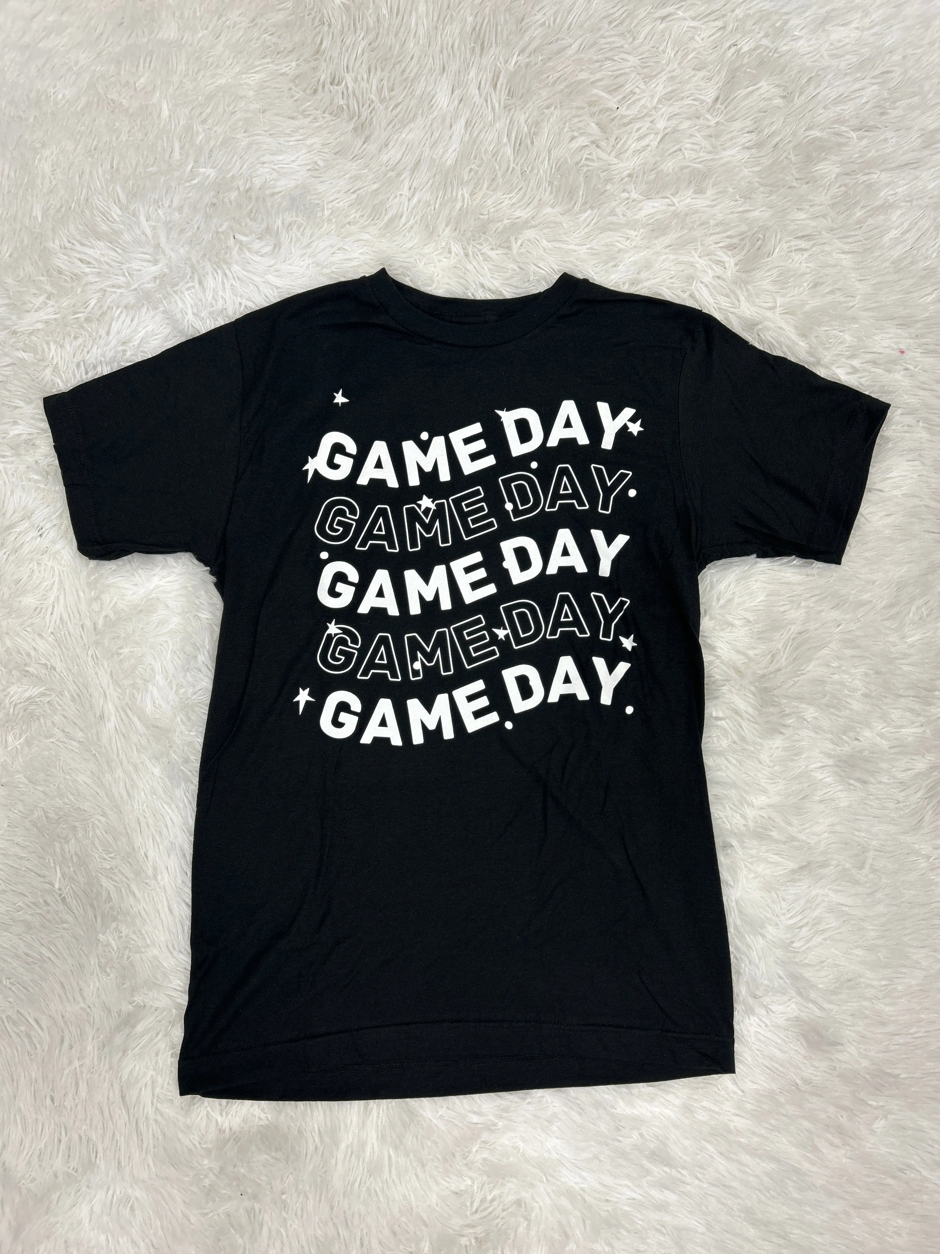 Game Day T-Shirt