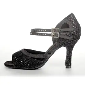 Gran Gala Glitter Nero