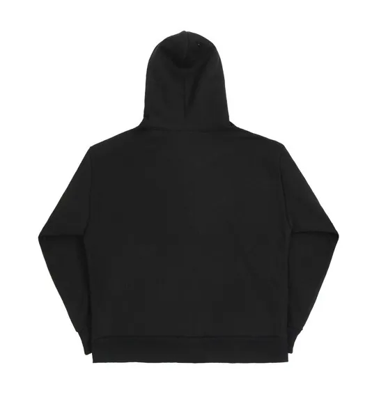 GRAVER  |[GRAVER]★ELBOW HEART SMILE HOODED ZIP-UP